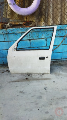 Skoda pick-UP çıkma sol ön kapı