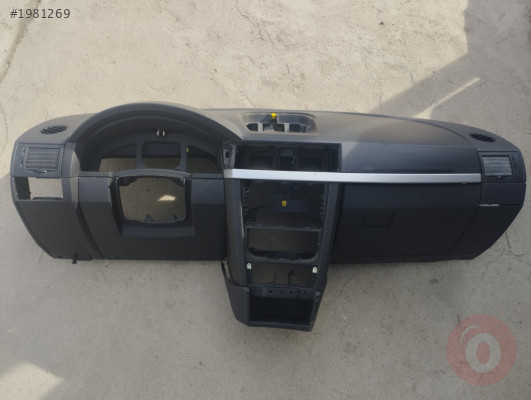 Opel Meriva Çıkma Torpido