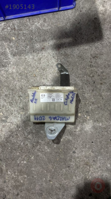 MAZDA 6 2011 2.0 ÇIKMA ORJİNAL START STOP MODÜLÜ