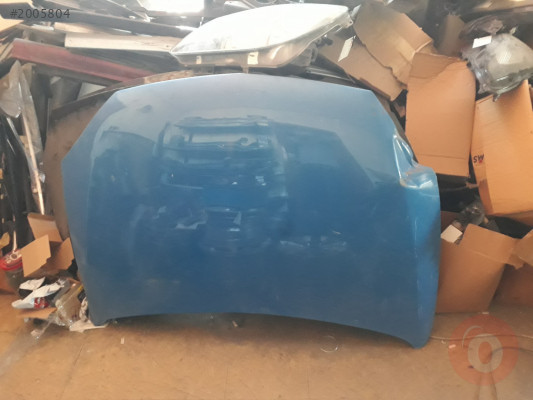 CORSA C KAPUT OPEL ÇIKMA PARÇA