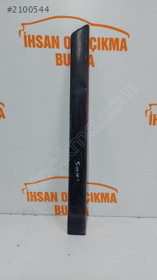 Swift sol kapı bandı
