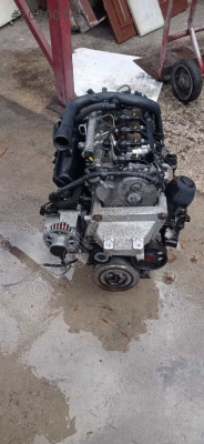 1.3 opel corsa çıkma motor