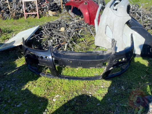 VOLKSWAGEN JETTA ÖN TAMPON