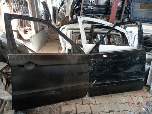 FORD galaxy sağ ön kapı sıfır 2006-2010