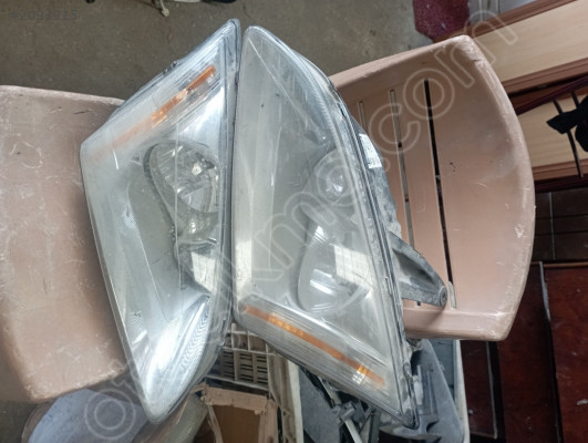 Ford focus 2.Ön far 4M51-13W030 AF.SAĞ