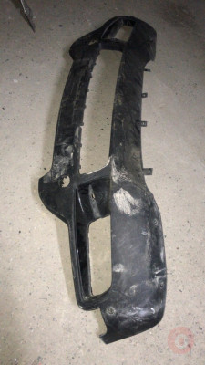 BMW X5 E70 KASA ÖN TAMPON 2006-2010