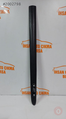 Clio 2 sağ ön kapı bandı orijinal