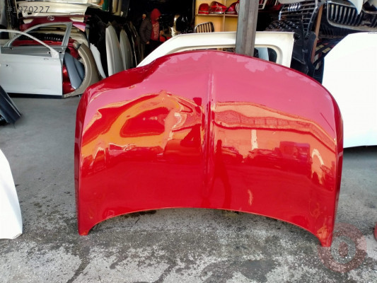Mokka B Motor Kaputu