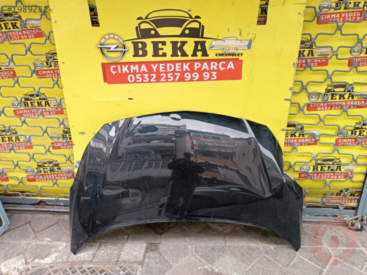 OPEL CORSA E KAPUT ÇIKMA ORJİNAL