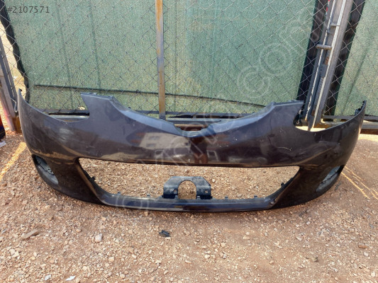 MAZDA 2 ÖN TAMPON ORJİNAL ÇIKMA