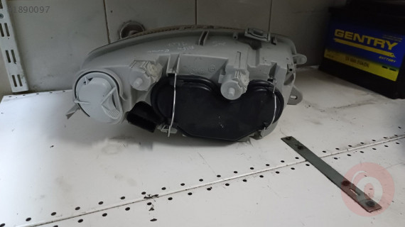 ALFA ROMEO 147 SOL FAR