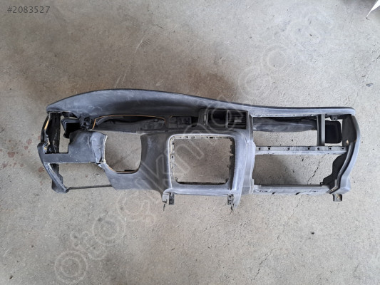 OPEL VECTRA ÖN GÖĞÜS