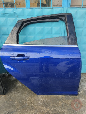 Ford focus 3 HB sağ arka kapı
