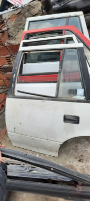 CIKMA SUZIKI SWIFT SOL ARKA KAPI