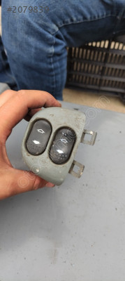 FORD TRANSİT  CAM DÜĞMESİ