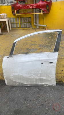 OPEL CORSA E SOL ÖN KAPI ÇIKMA ORJİNAL CANCAN OPEL