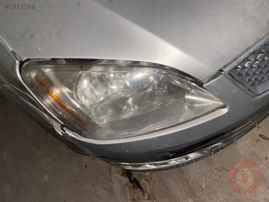 FORD C-MAX SAĞ ÖN FAR ÇIKMA
