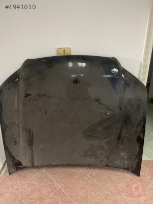 Audi A8 Ön Kaput Çıkma ORJİNAL PARÇA 2006 - Vossan Otomotiv Audi A8 Ön Kaput Çıkma ORJİNAL PARÇA 2006 - Audi Orijinal Çıkma Yedek Parça Ankara