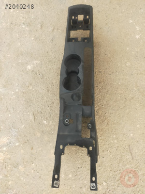 AUDİ TT ORTA KONSOL 8J0863245B