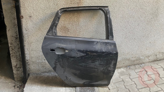 OPEL ASTRA-J SAĞ ARKA KAPI CANCAN OPEL