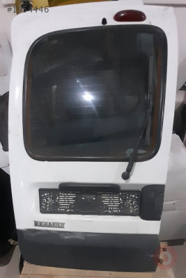 KANGOO BAGAJ KAPAĞI