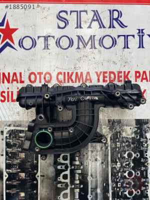 CAPTİVA EMME MANİFOLD