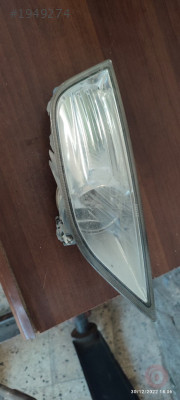 Mk4 mondeo sis lambası