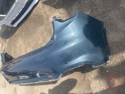 Fiat egea arka tampon HB çıkma