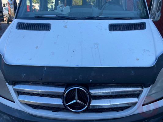 MERCEDES SPRİNTER ÖN KAPUT ÇIKMA