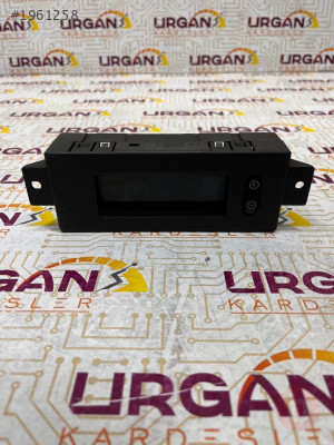 009164455 OPEL CORSA C BİLGİ EKRANI