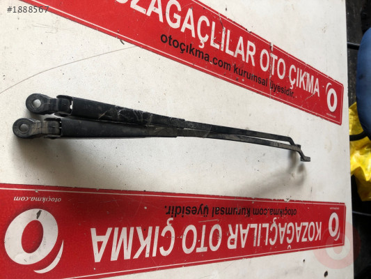 OPEL CORSA B SİLECEK KOLU