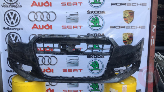 2013-2015 AUDİ A6 ÖN TAMPON ÇIKMA