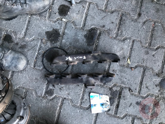 Ford focus 16 manifold