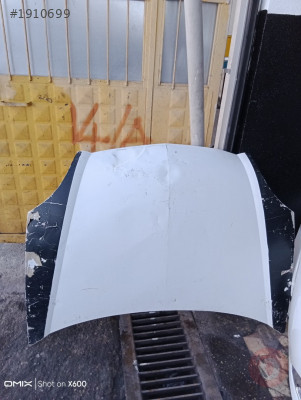 Renault Kangoo motor kaputu 2005-09