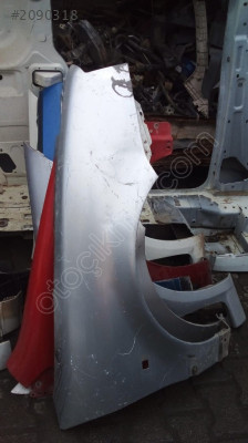 renault 19 sağ ön çamurluk