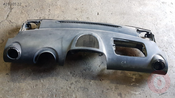 citroen c1 çıkma torpido üstü