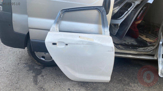 OPEL ASTRA J SAĞ ARKA KAPI CANCAN OPEL