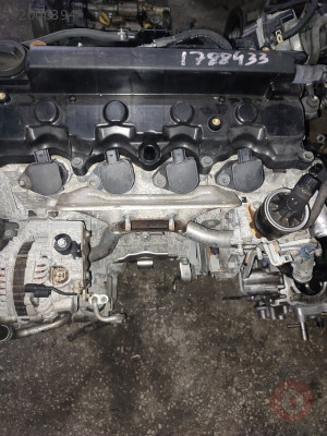 Honda Civic bobin takımı