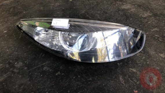 RENAULT FLUENCE ORJINAL ÇIKMA  SAĞ FAR