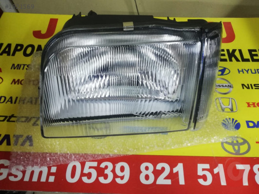DAEWOO TİCO FAR SAĞ/SOL SIFIR