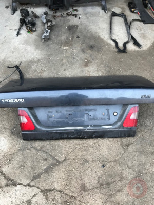 Volvo 850 çıkma bagaj kapağı