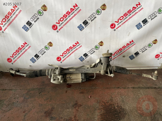 SuberB Golf Jetta Caddy Direksiyon Kutusu 1K1423055M Çıkma - Vossan Otomotiv SuberB Golf Jetta Caddy Direksiyon Kutusu 1K1423055M Çıkma - Skoda 1K1423055M Orijinal Çıkma Yedek Parça Ankara