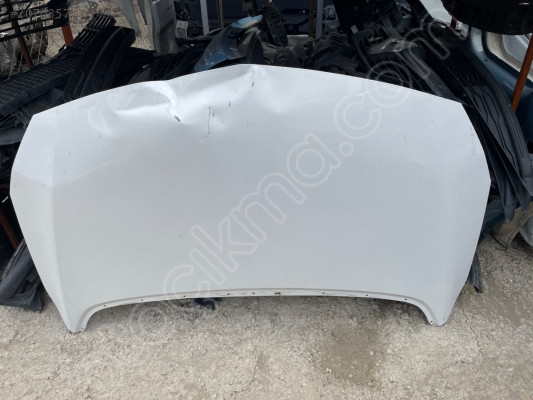 Opel Astra j kaput çıkma