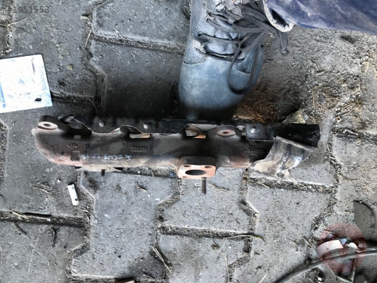 Ford focus manifold