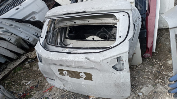 FORD C MAX ARKA BAGAJ