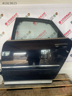 Audi A8 2006 model Sol Arka Kapı Çıkma ORJİNAL - Audi  Orijinal Çıkma Yedek Parça Ankara