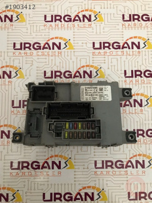 01362975080 CITROEN NEMO BODY BEYNİ