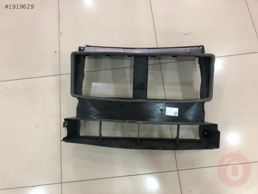 MASERATİ GHİBLİ ÖN PANEL