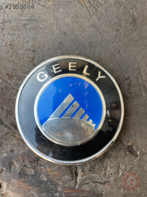 GEELY MK ÖN PANJUR ARMASI