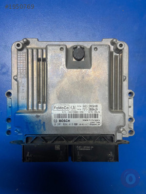 0281034419 FORD KUGA EDC17C70 MOTOR BEYNİ